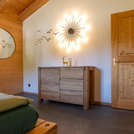 Aegimatte Apartament